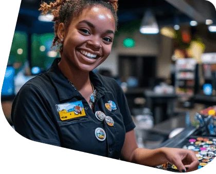 Quality Service  of Enamel Pins