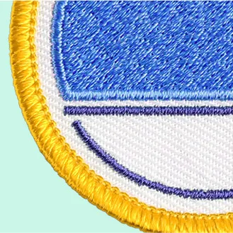 Embroidered Patches Embroidered Patches
