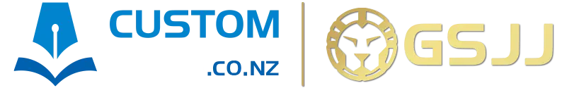 CustomPens Co.nz