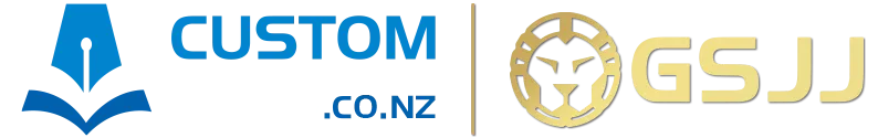 CustomPens Co.nz
