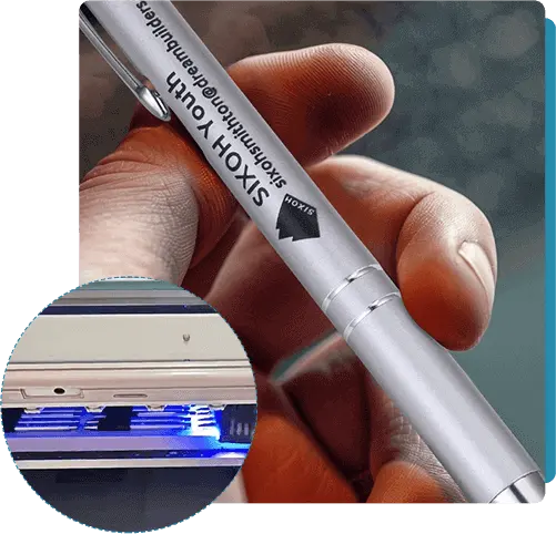 UV Printing UV Printing