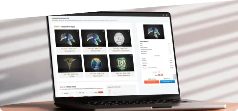 Mature quotation system.