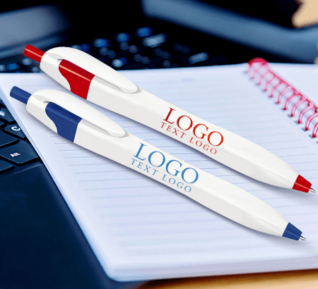 Wholesale Promotional Custom Full Color Pens