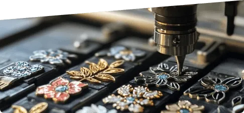 Plein d'expérience.