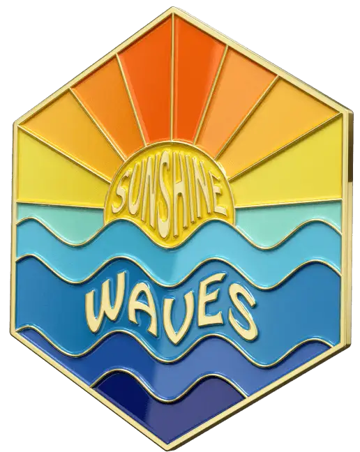 Épingles personnalisées en émail souple Épingles personnalisées en émail souple