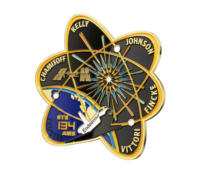 Real Soft Enamel Pins Real Soft Enamel Pins