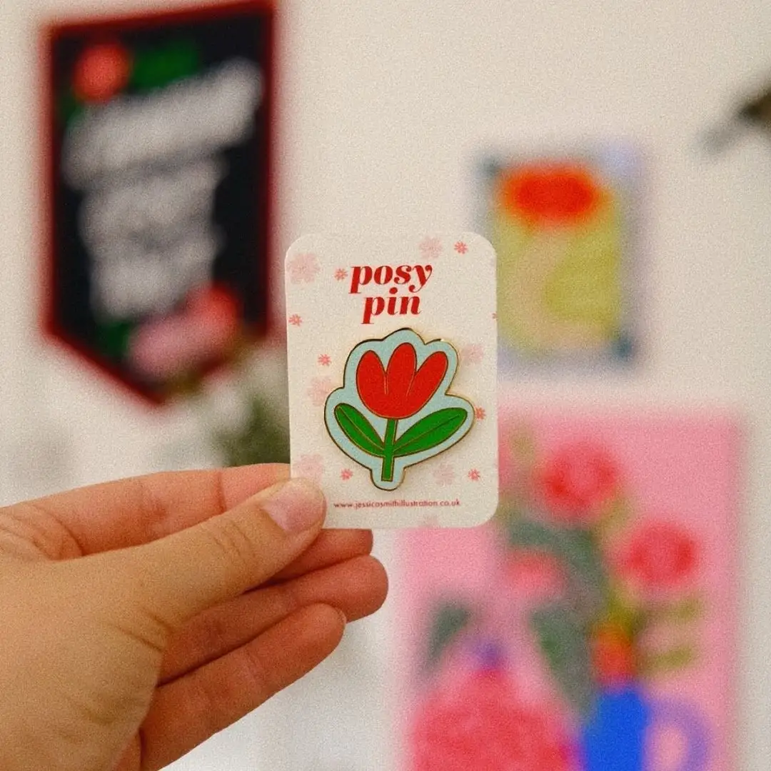 lapel pins for women