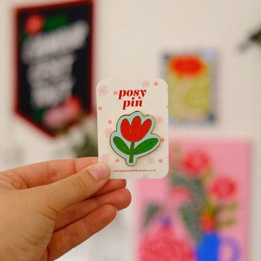 lapel pins for women