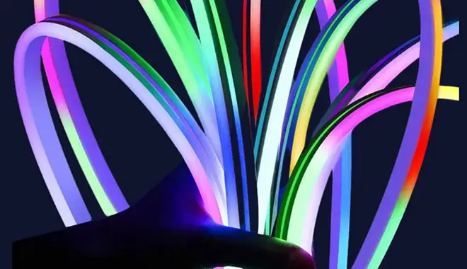 custom neon signs near me