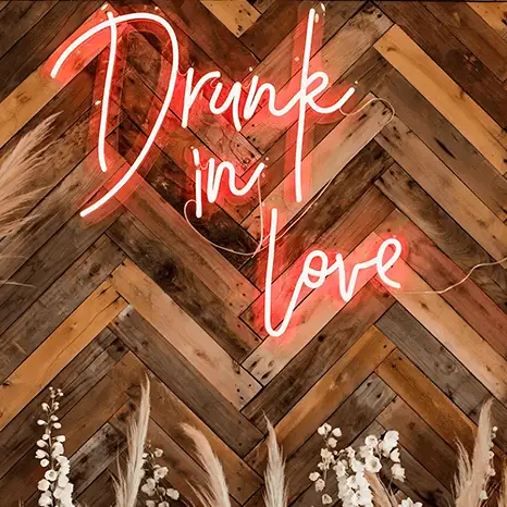 op maat gemaakte neonreclames los angeles