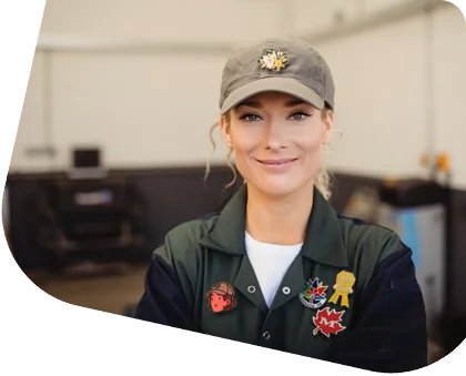 Quality Service  of Enamel Pins