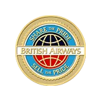 Visa Casino Custom Enamel Pin Badges