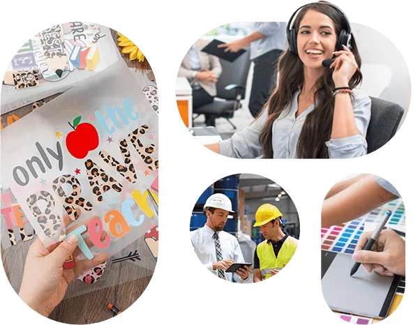 Why Choose Patches Co.