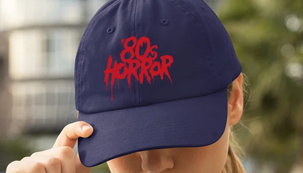 heat transfer patches for hats