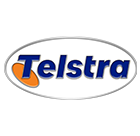 Telstra Custom Badges