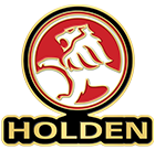 Holden Custom Badges