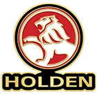 Holden Custom Badges