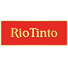 Rio Tinto Custom Badges