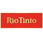 Rio Tinto Custom Badges