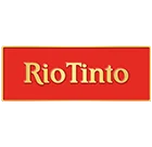 Rio Tinto Custom Badges