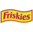 Friskies Custom Badges