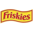 Friskies Custom Badges