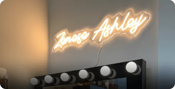 barber shop neon signs for sale