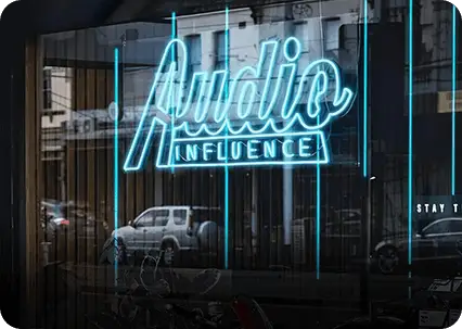 neonlicht bedrijfsborden