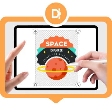 conception d'épingles en acrylique conception d'épingles en acrylique