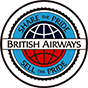 BRITISH AIRWAYS