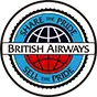 BRITISH AIRWAYS BRITISH AIRWAYS