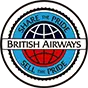 BRITISH AIRWAYS