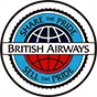 BRITISH AIRWAYS