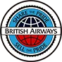BRITISH AIRWAYS