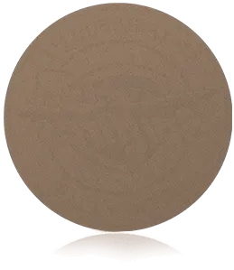 Lederaufnäher ohne Rückenbeschichtung Lederaufnäher ohne Rückenbeschichtung