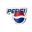 Custom PEPSI Acrylic Pins