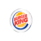 Pin's en acrylique personnalisés Burger King