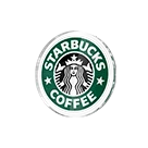 Custom Starbucks Acrylic Pins Custom Starbucks Acrylic Pins