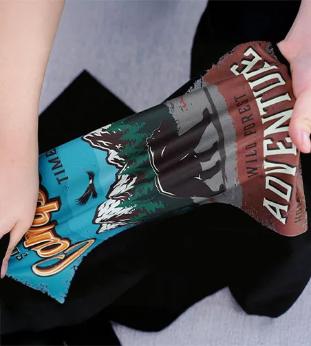 Unmatched Durability of Heat Transfer Patches