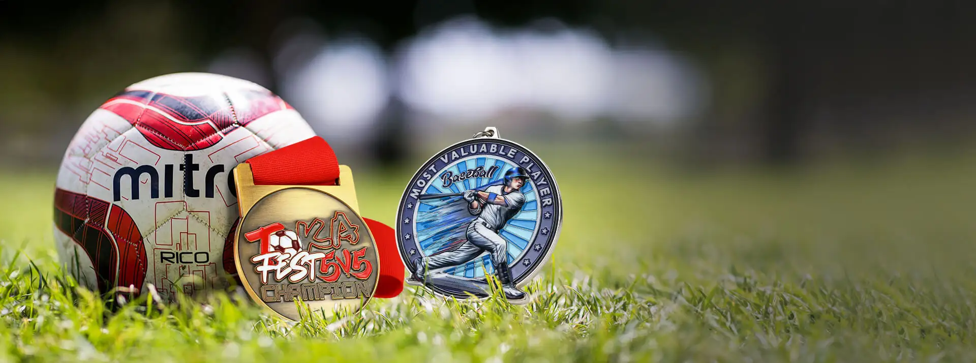 Custom Designed Medals Custom Designed Medals