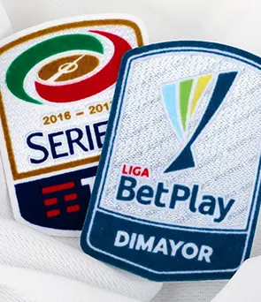 Colorful Flock Fabric