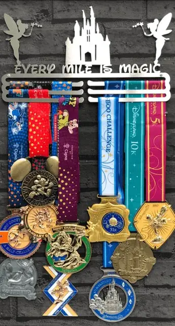 display award medals