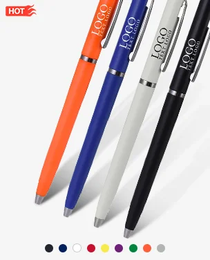 Angel II Sliver Twist Pen