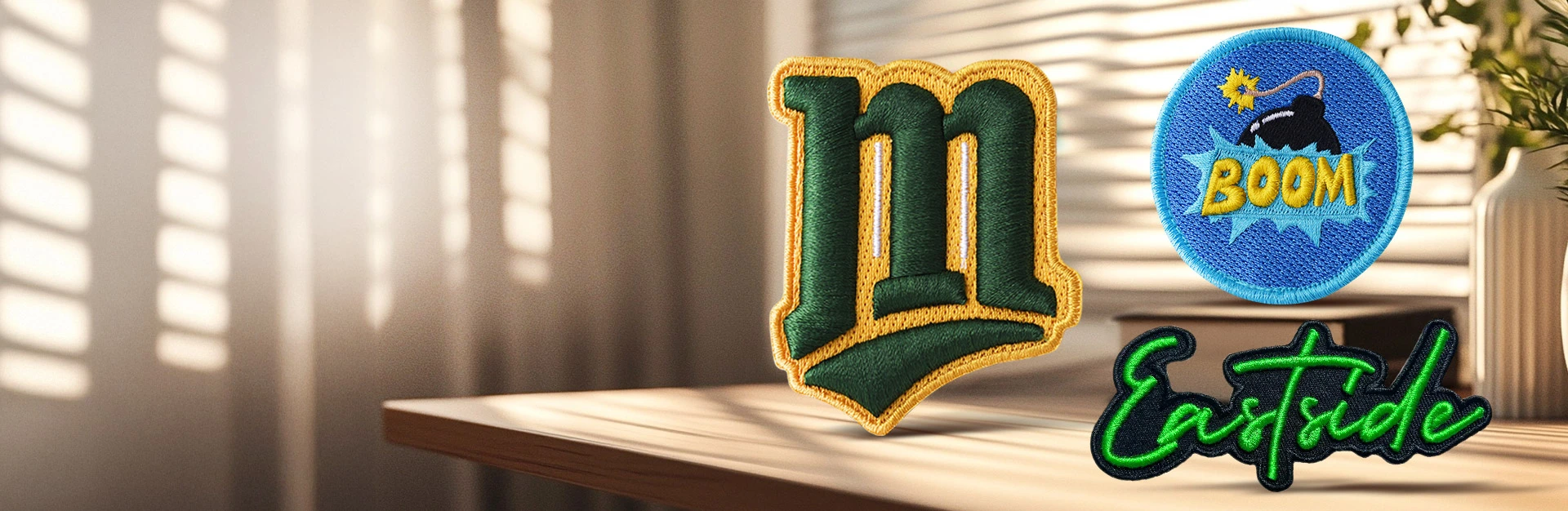 3d embroidered patches 3d embroidered patches