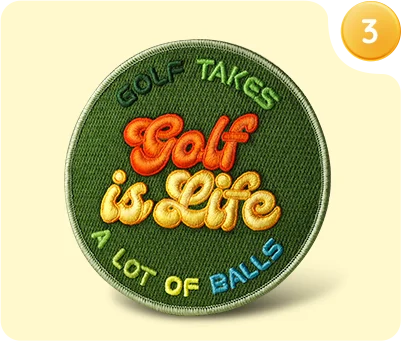 Produktion & Lieferung Ihres 3D-Puffs