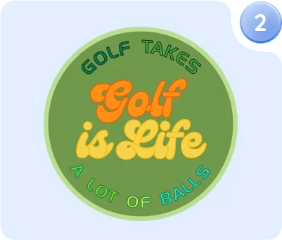 Bestätigen Sie Ihren 3D-Puff-Digitalbeweis