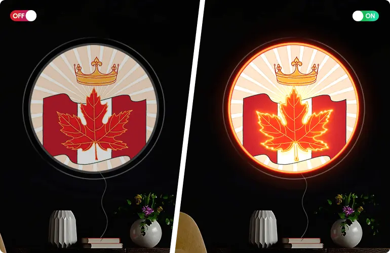 personalized neon signs canada personalized neon signs canada