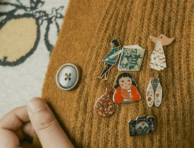 How to Make Enamel Pins How to Make Enamel Pins