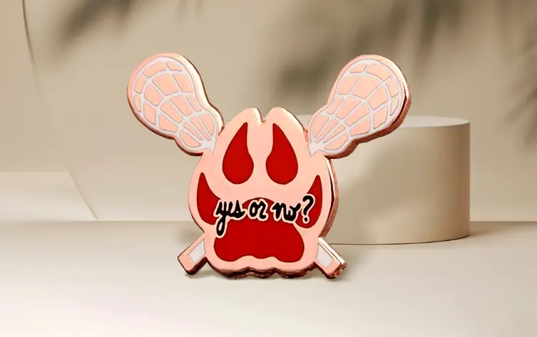 Skull Head Enamel Pins Skull Head Enamel Pins