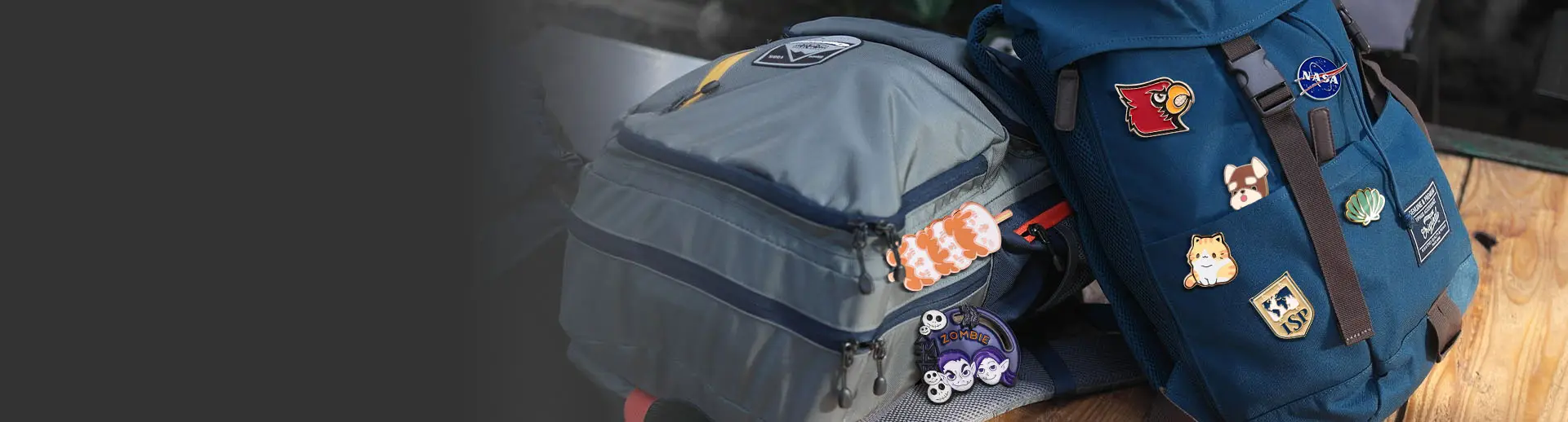 Ready to Order Canada Lapel Pins